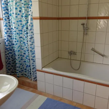 Campus Ernst Apartment
