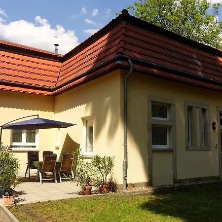 Apartment Campus Ernst