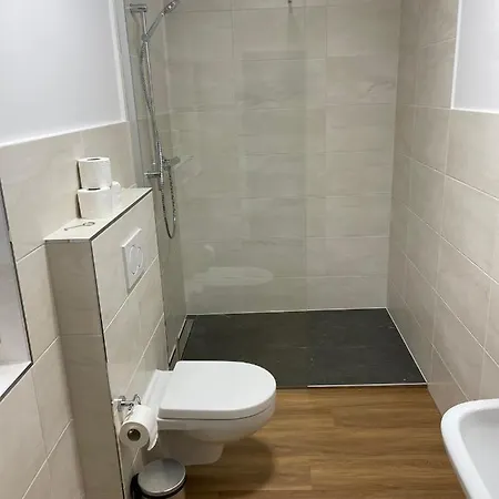 Apartment-haus Landeskrone Dresden