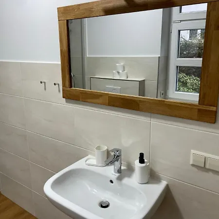 Apartment-haus Landeskrone *