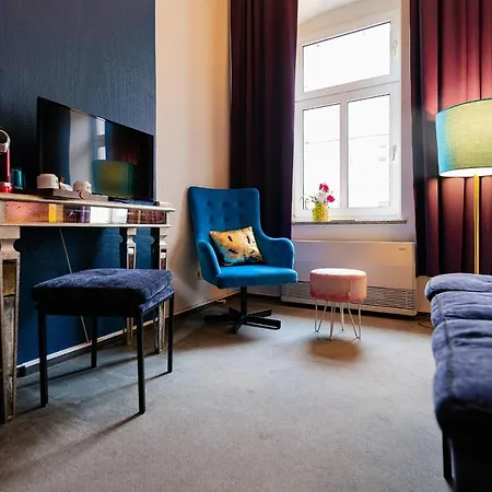 Boutique Rothenburger Hof Dresden