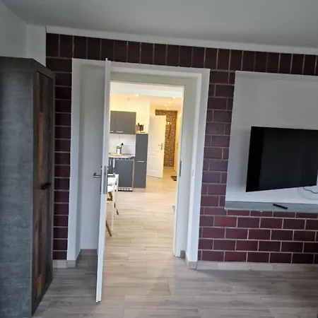 Spatzennest Drezno