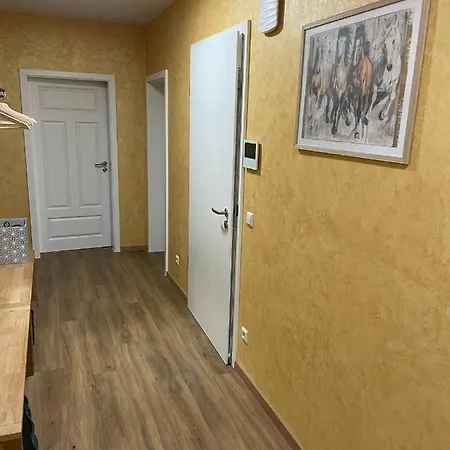 Apartment-haus Landeskrone *