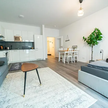 Apartment Fullhouse - - A6 - Washing Machine - Terrace - Nespresso