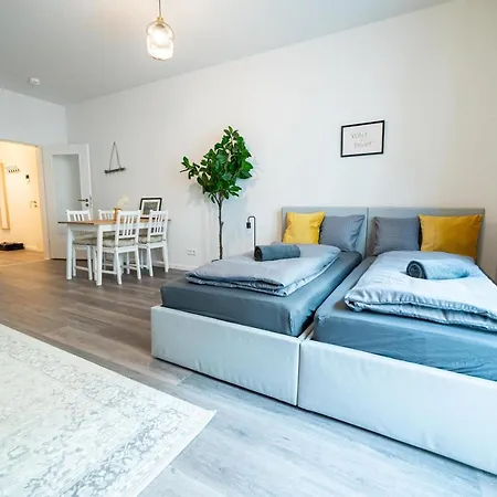 Fullhouse - - A6 - Washing Machine - Terrace - Nespresso Apartment