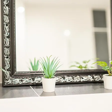 Fullhouse - - A6 - Washing Machine - Terrace - Nespresso Apartment *