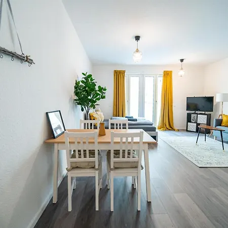 Fullhouse - - A6 - Washing Machine - Terrace - Nespresso Apartment