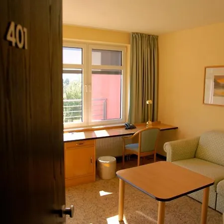 Am Weberplatz Hotel