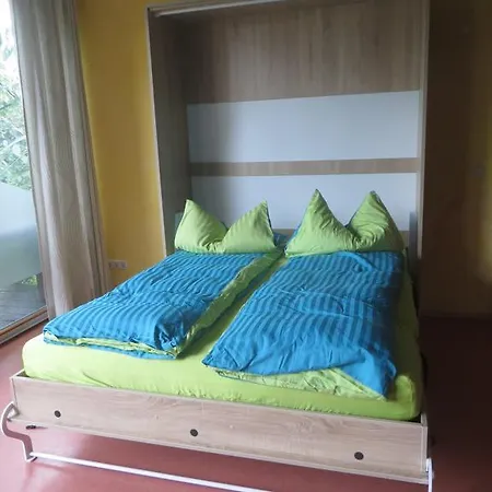 Gartenhaus Klotzsche Apartment