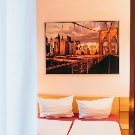 Ostello My Bed