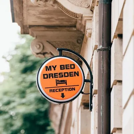 Ostello My Bed