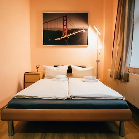 Ostello My Bed Dresda