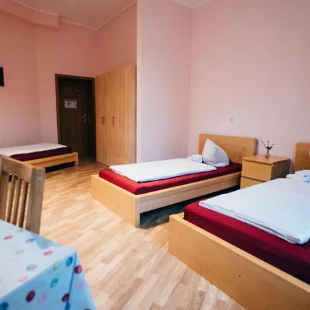 My Bed Ostello *