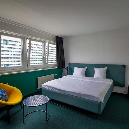 Zentrum Hotel *