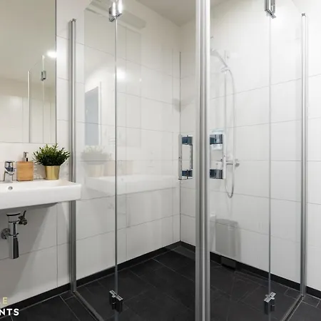 Апартаменты Pineapple Altstadt Ii - 124 Qm - 1x Free Parking *