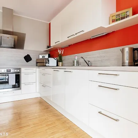 Apartment Pineapple Zwinger Iii - 86 Qm - 1x Free Parking