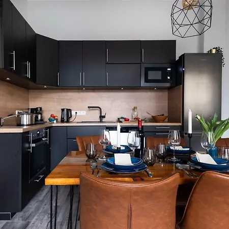 Privates Ruhiges Haus Im Herzen Der Neustadt Apartment *