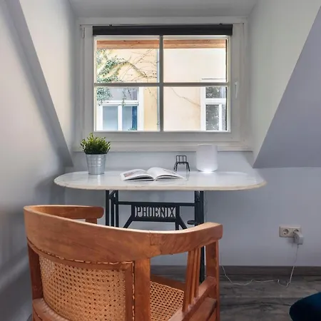 Privates Ruhiges Haus Im Herzen Der Neustadt Apartment Dresden