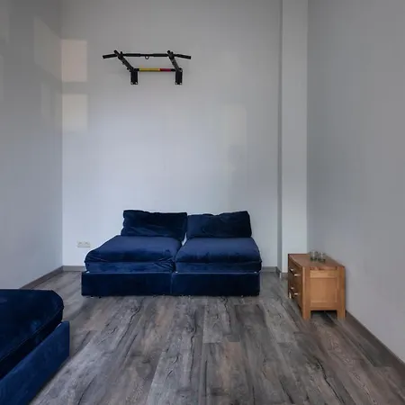 Apartment Privates Ruhiges Haus Im Herzen Der Neustadt Dresden