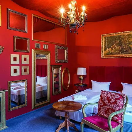 Hostel Lalelu Dresden