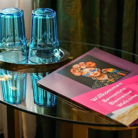 Boutique Rothenburger Hof Hotel *