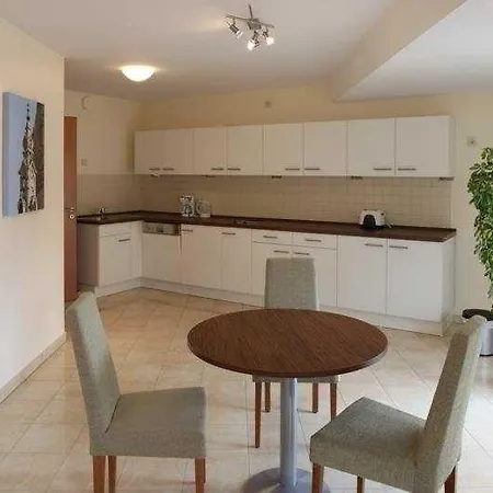 Aparthotel Altes 4*