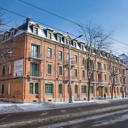 Amadeus Neustadt 호텔