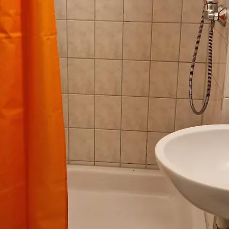 Apartamento Innenstadt-appartement Dresde