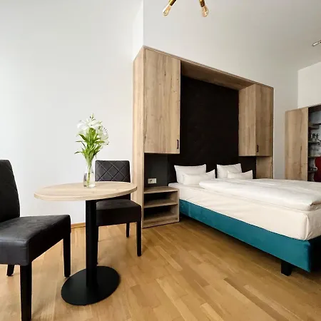 Aparthotel Altes