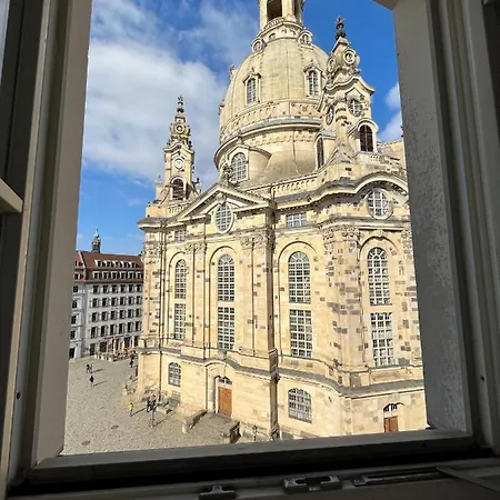 Altes 4* Dresden
