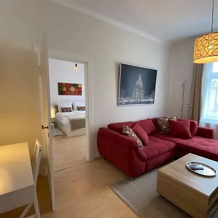 Apartment Appart-windberg In Coschuetz *