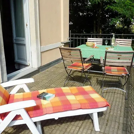 Haniel Paul Apartment