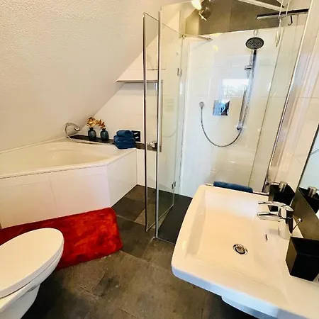 Am Park Apartmán Drážďany