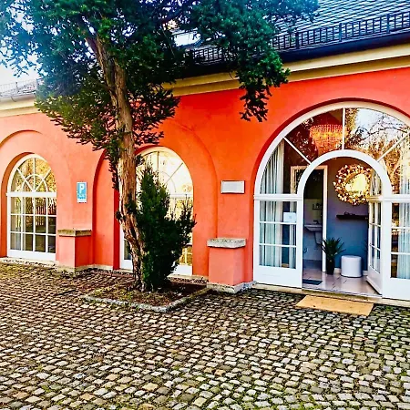Am Park Drážďany