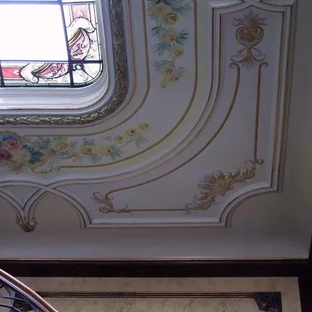 Haniel Paul Apartment Dresden