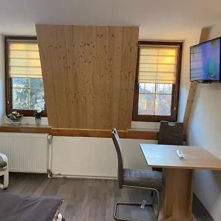 Zimmervermietung Abir Drezda