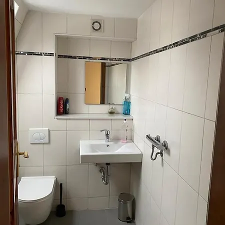 Zimmervermietung Abir Drezda