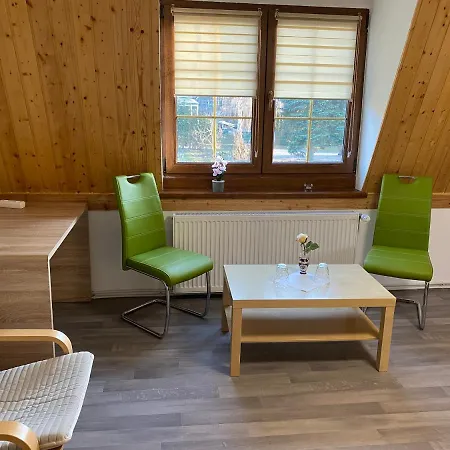 Zimmervermietung Abir Drezda