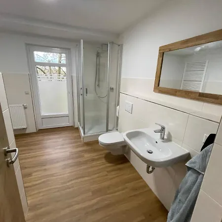 Apartment-haus Landeskrone