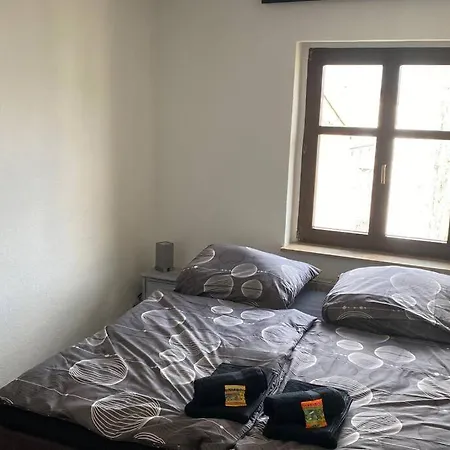 Apartman Wunderschoene Grosszuegige Neustadtwohnung *