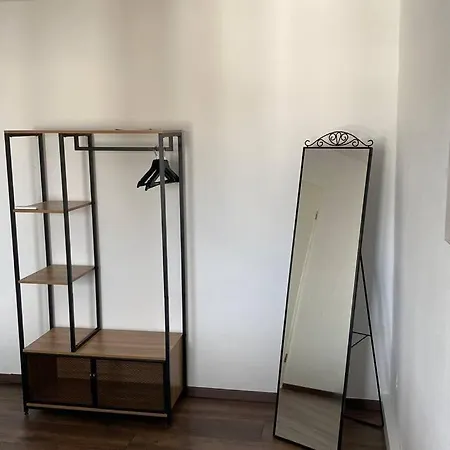 Apartman Wunderschoene Grosszuegige Neustadtwohnung