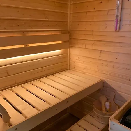 Idyllische Belling - Eigene Sauna Und E-ladesaeule Vakantiehuis Dresden