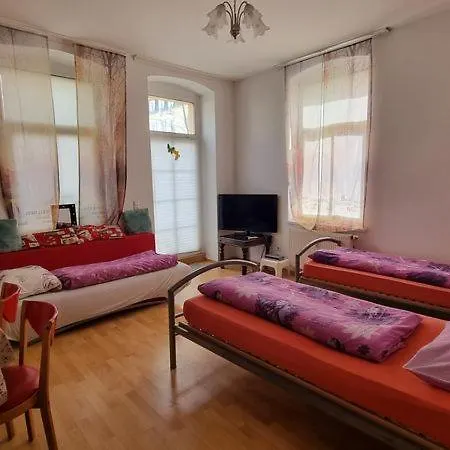 Karin Appartement