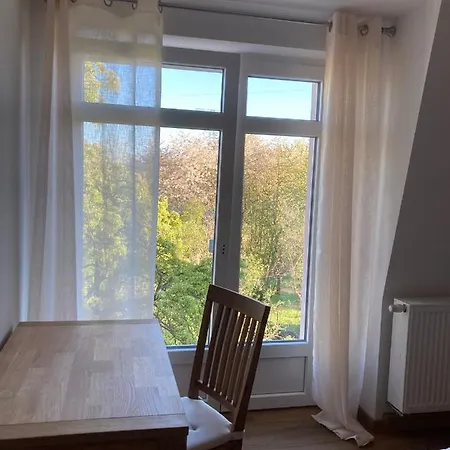 Apartment-haus Landeskrone *