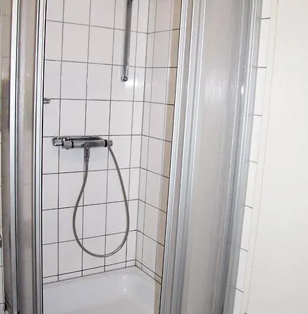 In Am Elbufer Apartment *