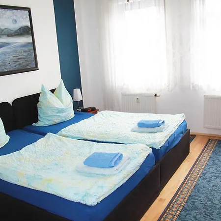Apartment In Am Elbufer