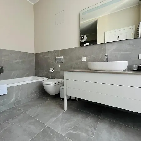 Lägenhet Luxury / 3-raum-suite An Der Frauenkirche / 6 Dresden