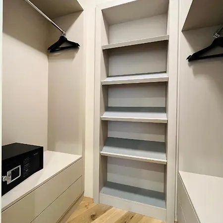 Lägenhet Luxury / 3-raum-suite An Der Frauenkirche / 6 Dresden