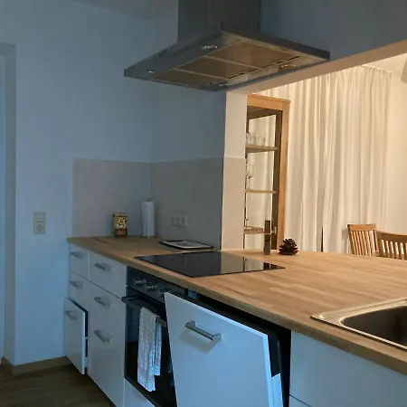 Apartment Apartment-haus Landeskrone
