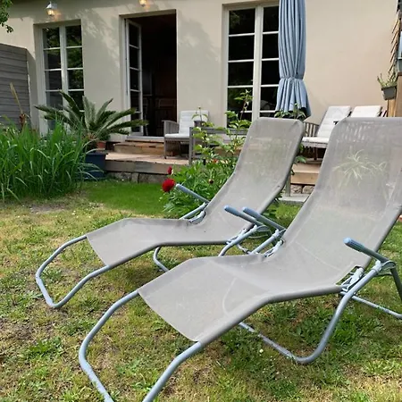 Idyllische Belling - Eigene Sauna Und E-ladesaeule Vakantiehuis